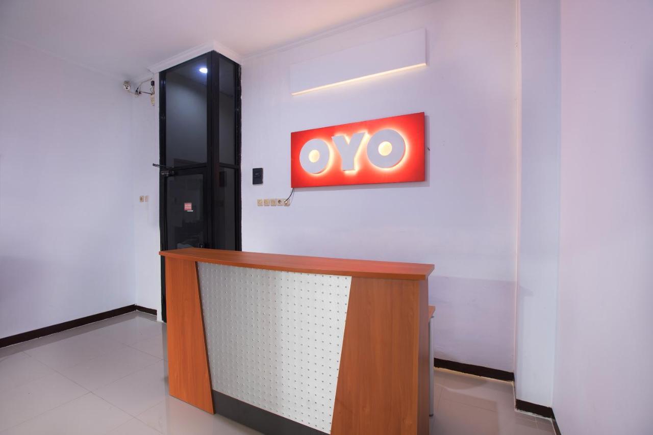 Oyo 176 Near Cideng Virgo Residence Джакарта Екстериор снимка