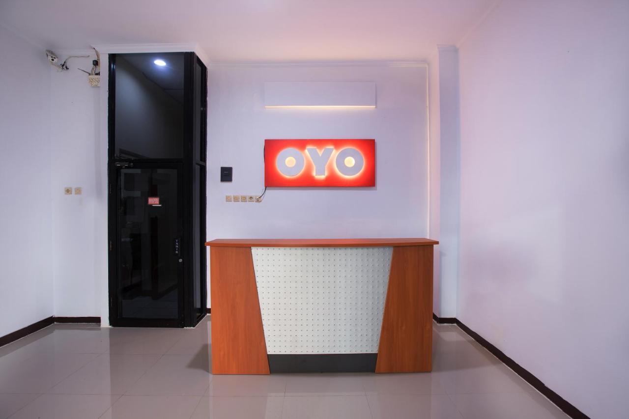 Oyo 176 Near Cideng Virgo Residence Джакарта Екстериор снимка